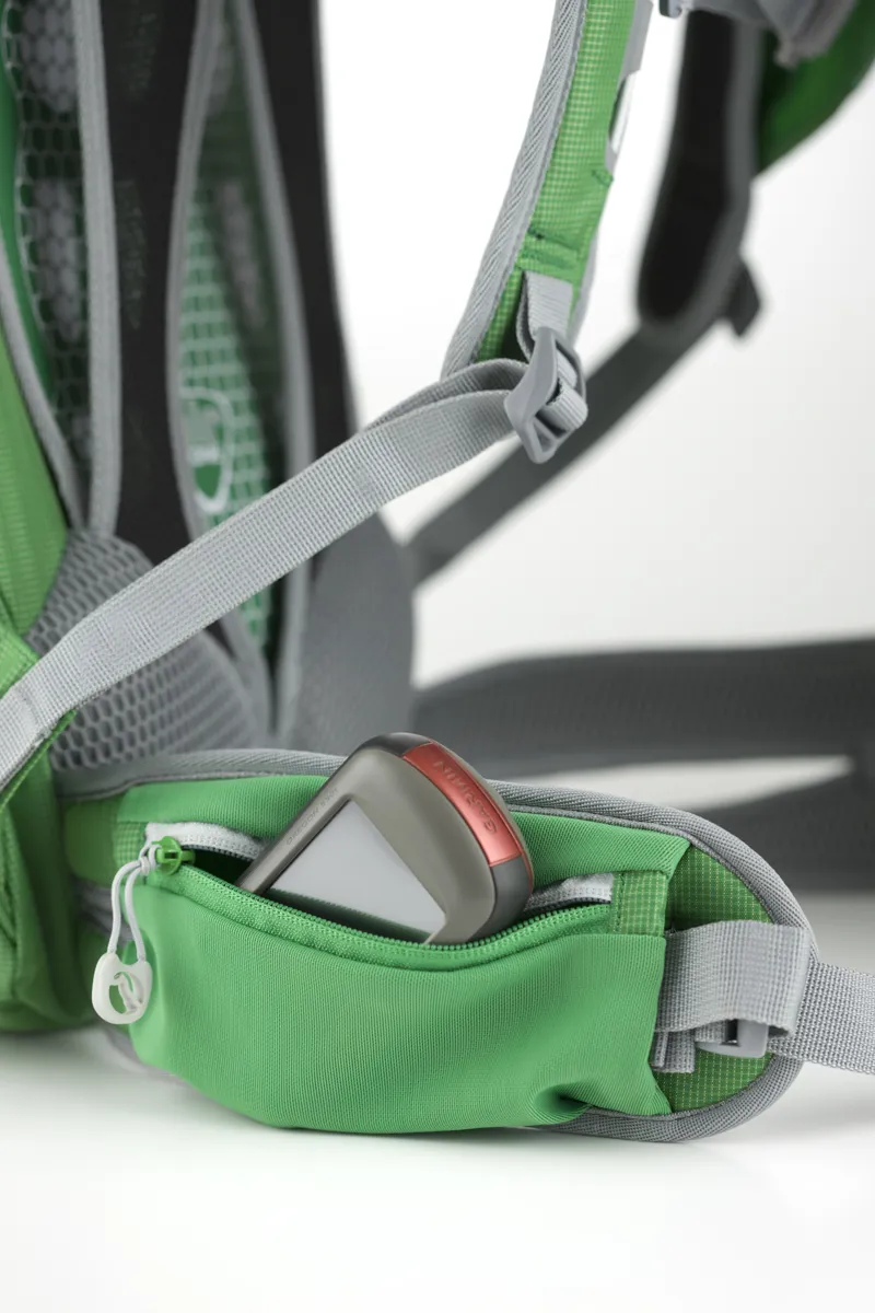 Lowe Alpine Airzone Trail 25 Tabasco-2