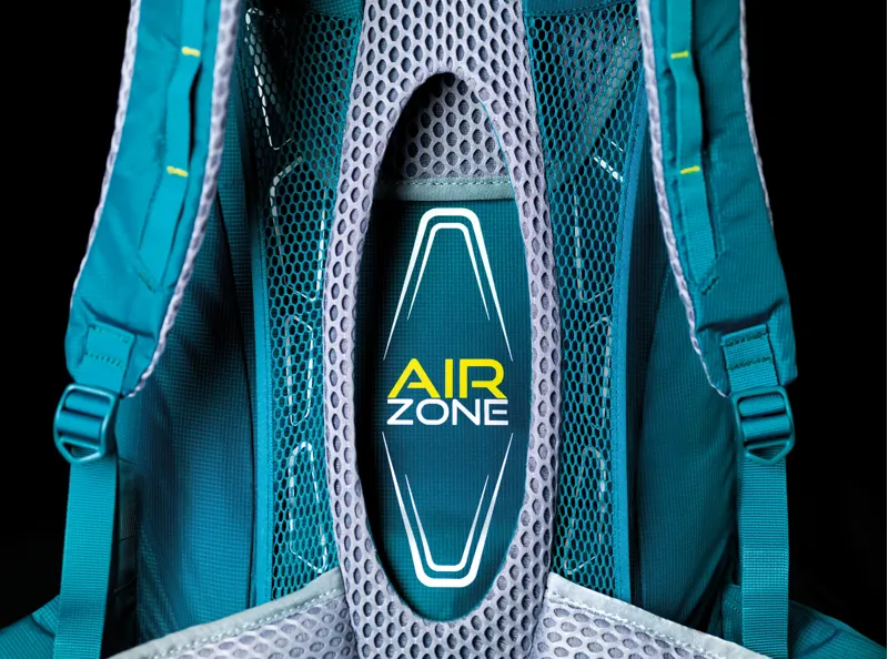 Lowe Alpine Womens Airzone Pro ND 33:40 Black-4