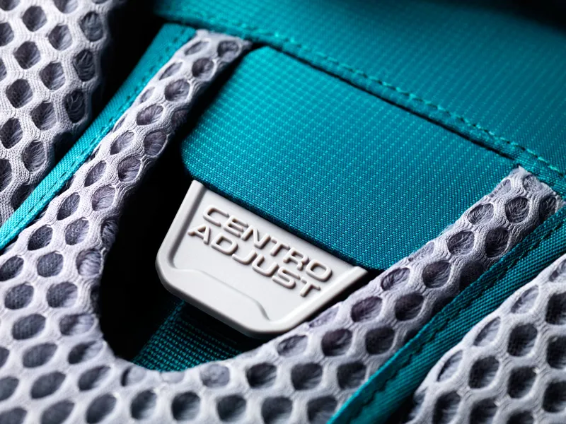 Lowe Alpine Womens Airzone Pro ND 33:40 Black-6