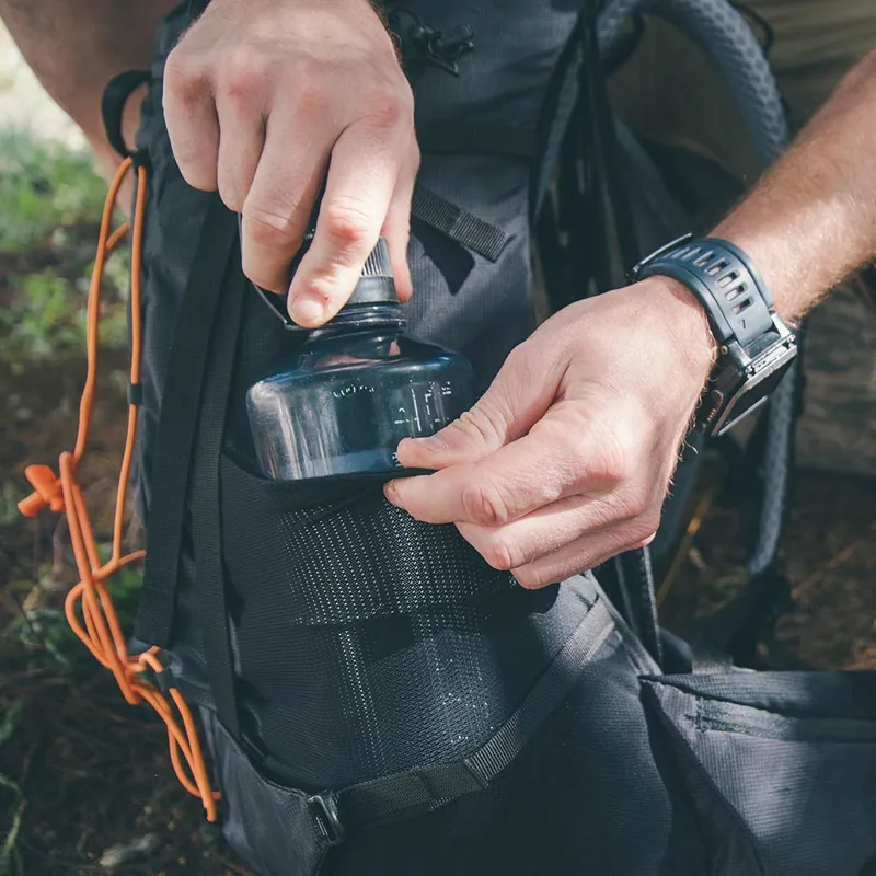 Lowe Alpine Mens AirZone Pro+ 35:45 Azure-9