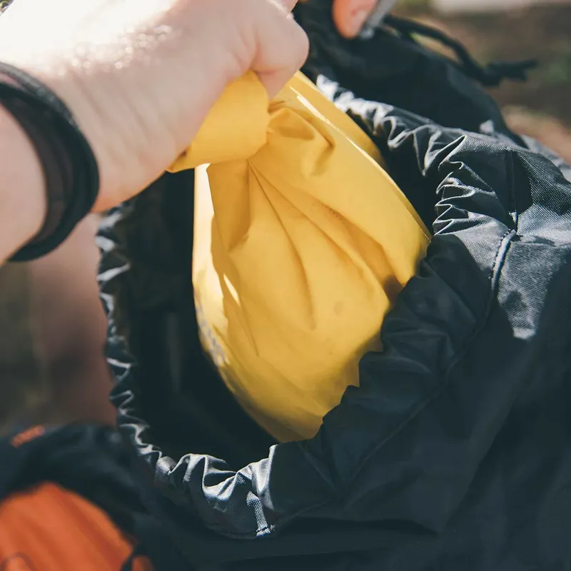 Lowe Alpine Mens AirZone Pro+ 35:45 Azure-11