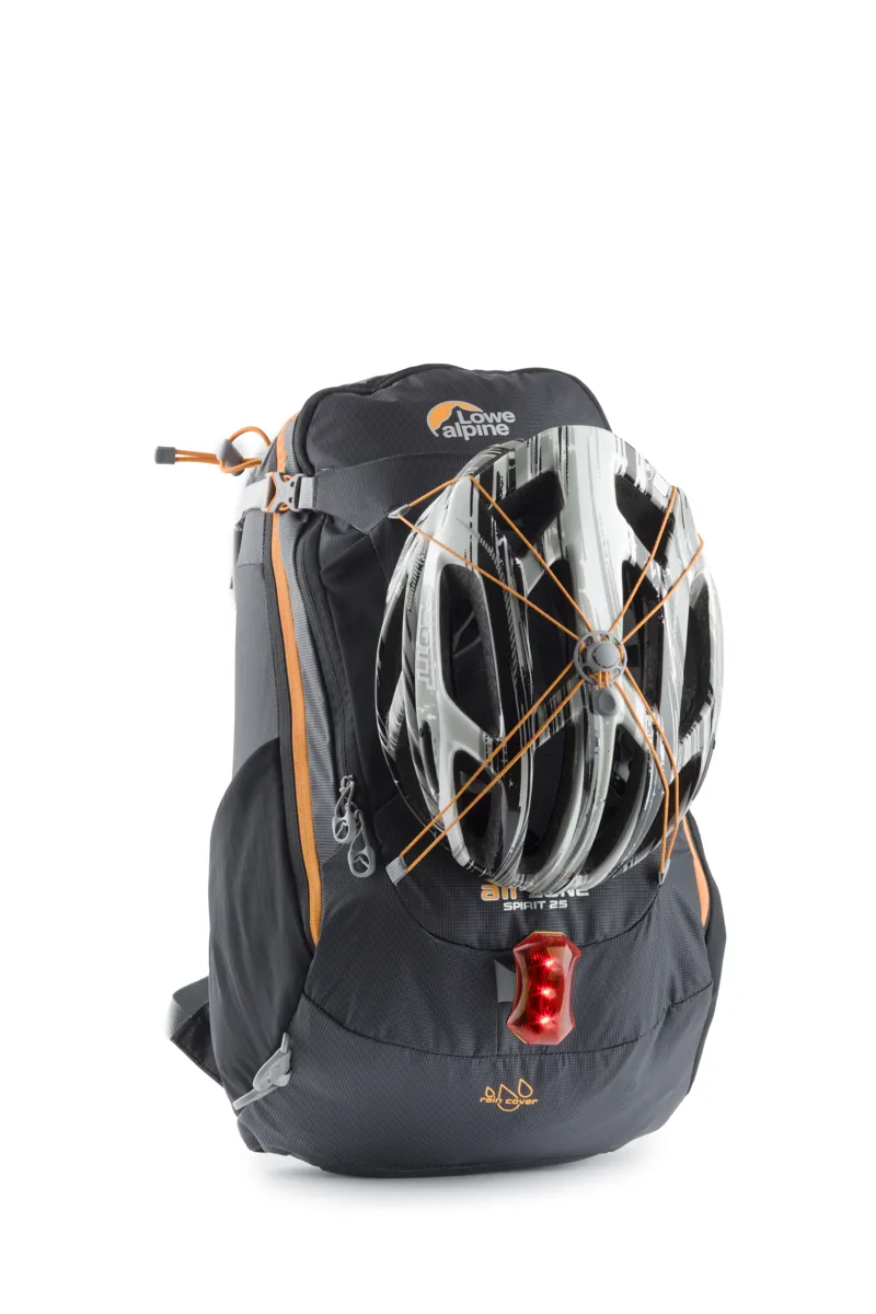 Lowe Alpine Airzone Spirit 25 Tagine-2