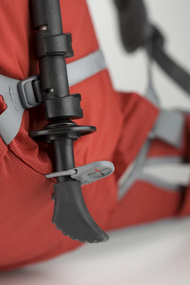 Lowe Alpine Airzone Trail 25 Tabasco-6