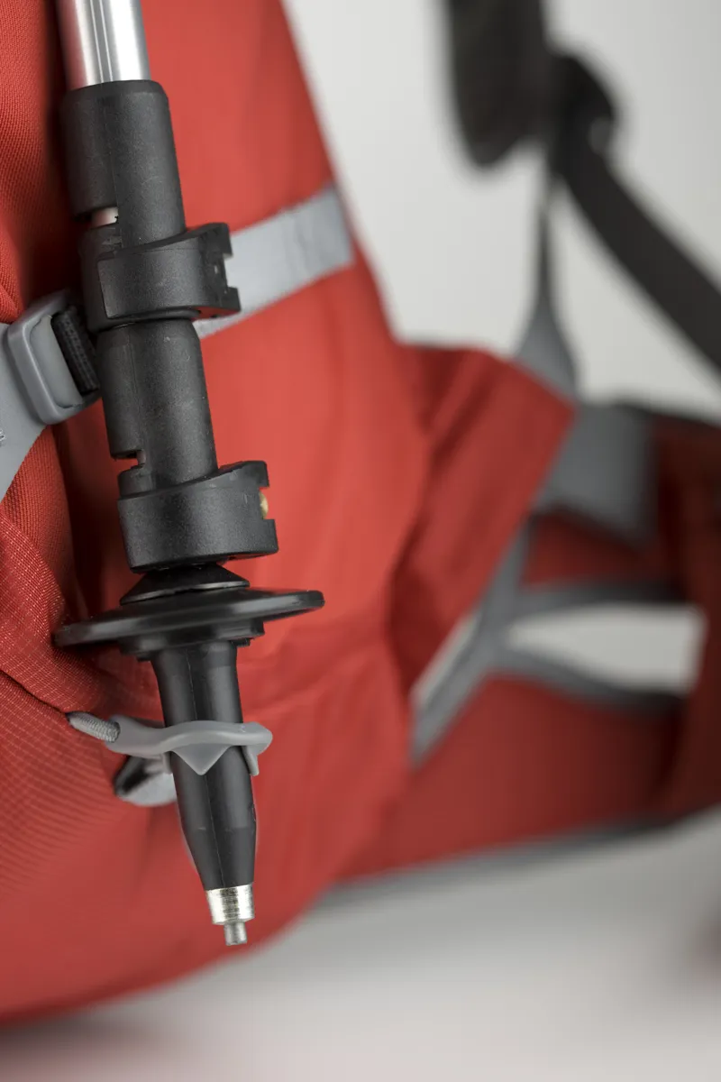 Lowe Alpine Airzone Z 25 Black-4