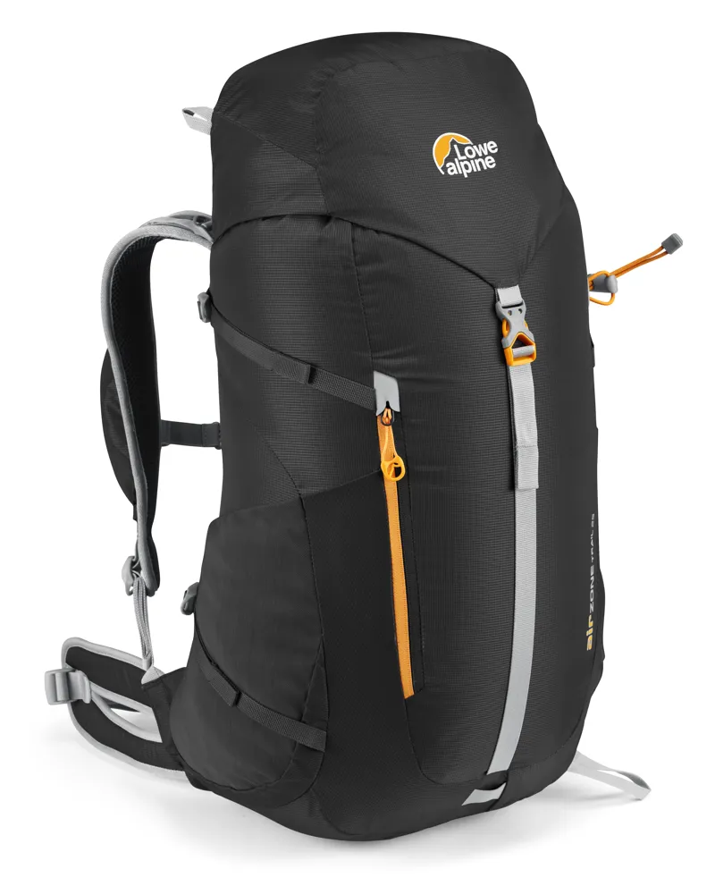 Lowe Alpine Airzone Trail 25 Black