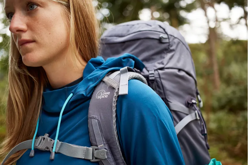 Lowe Alpine Womens Airzone Pro ND 33:40 Black-9