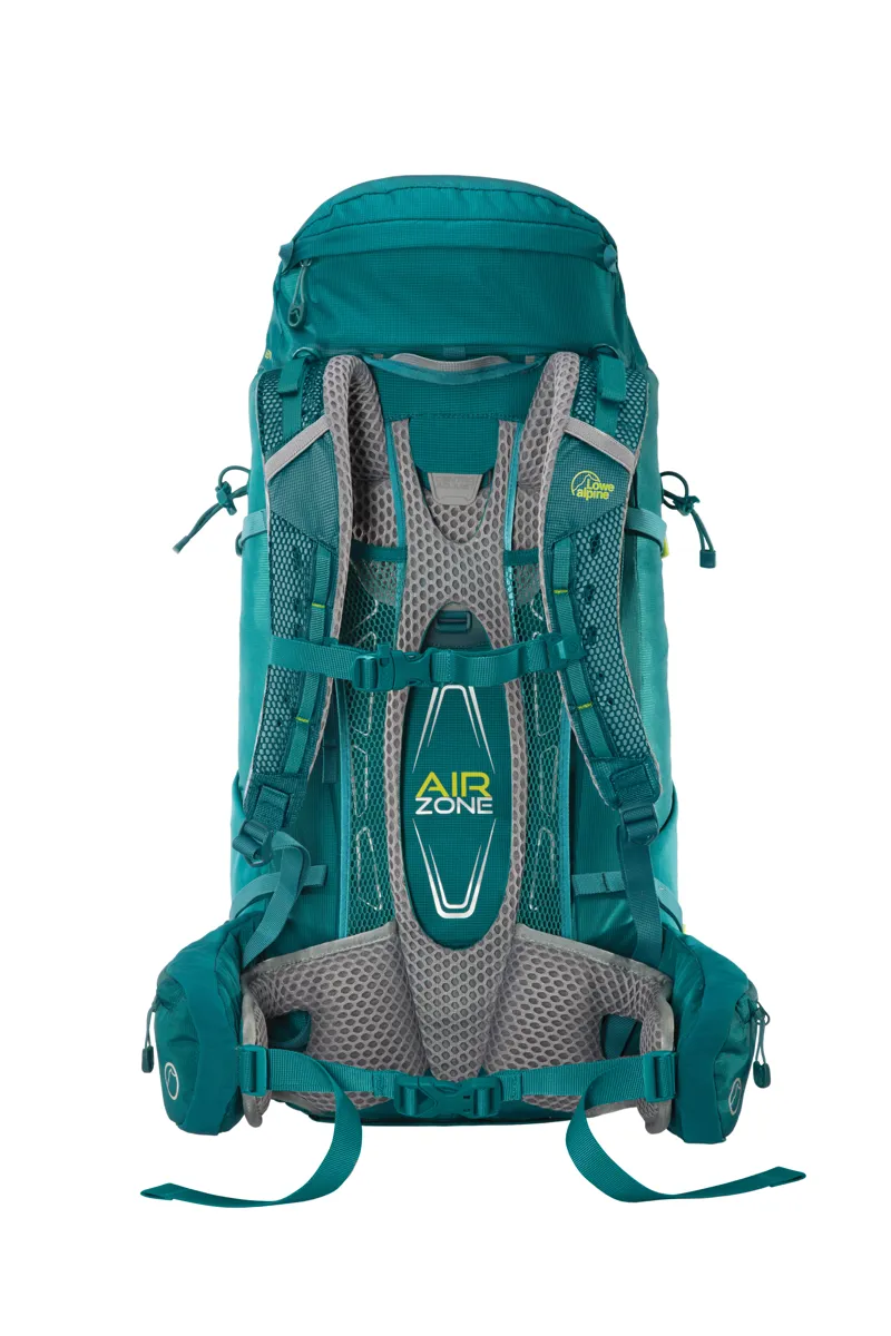 Lowe Alpine Mens AirZone Pro+ 35:45 Azure-2