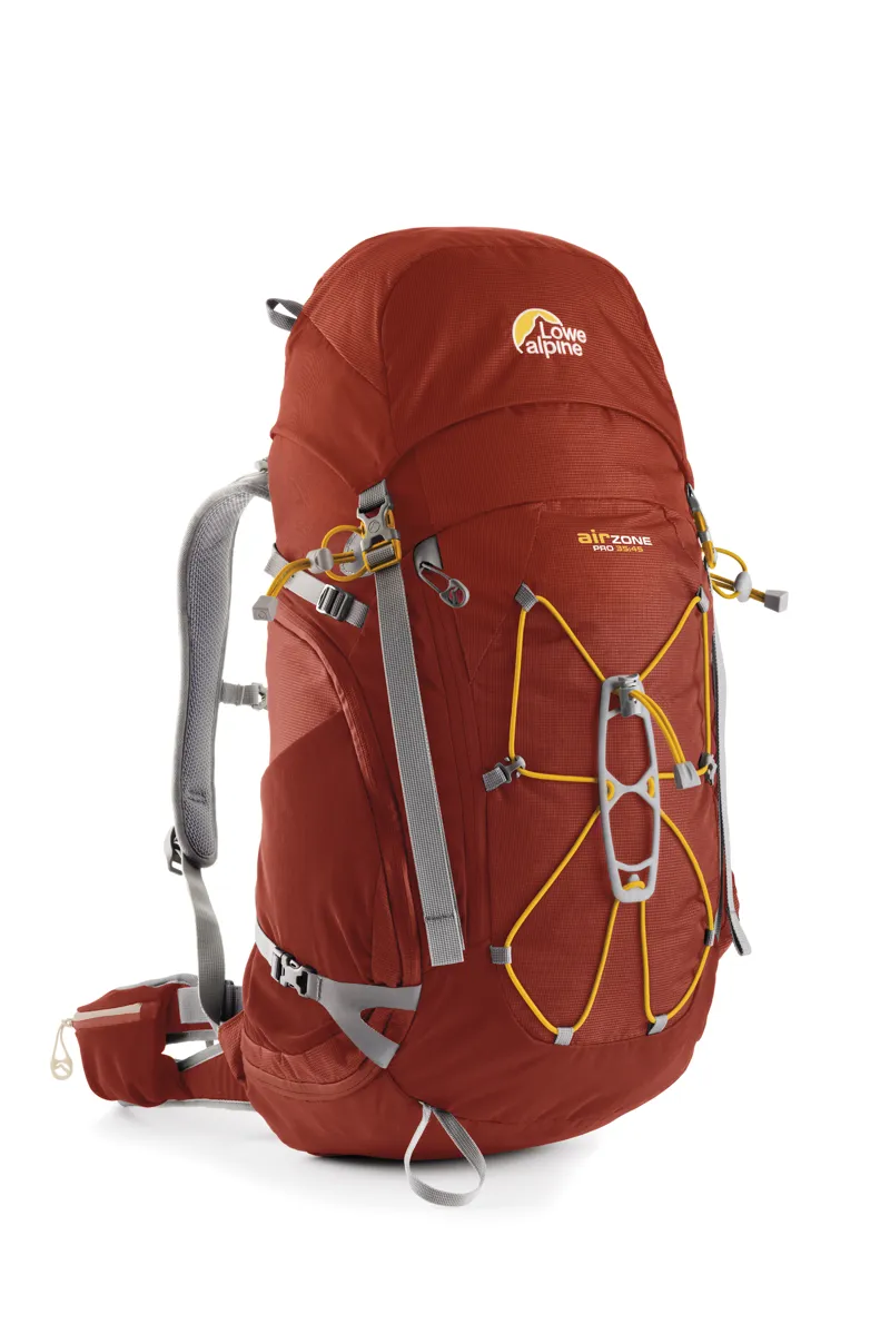 Lowe Alpine | Airzone Pro | 35-45 | Tabasco