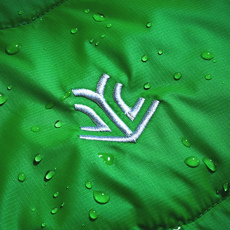 Jottnar Alfar Jacket Green-9