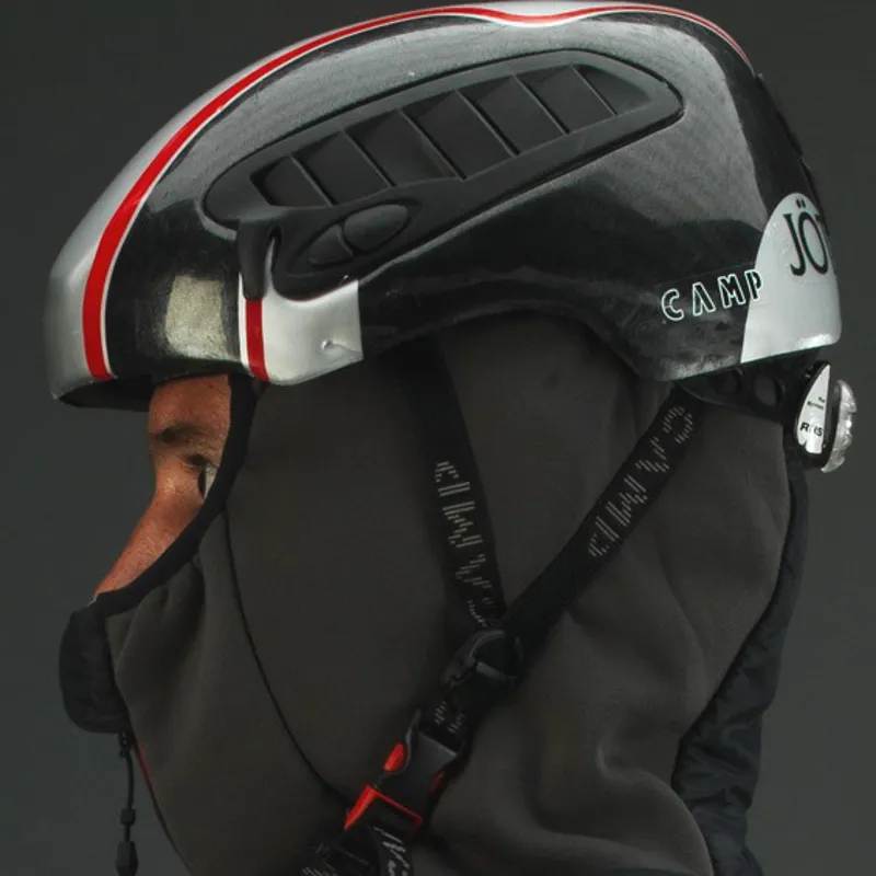 Jottnar Alfar Jacket Green-10