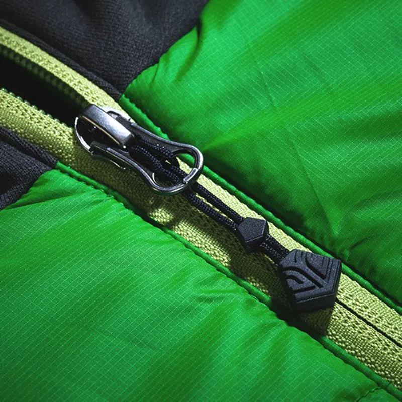 Jottnar Alfar Jacket Green-6