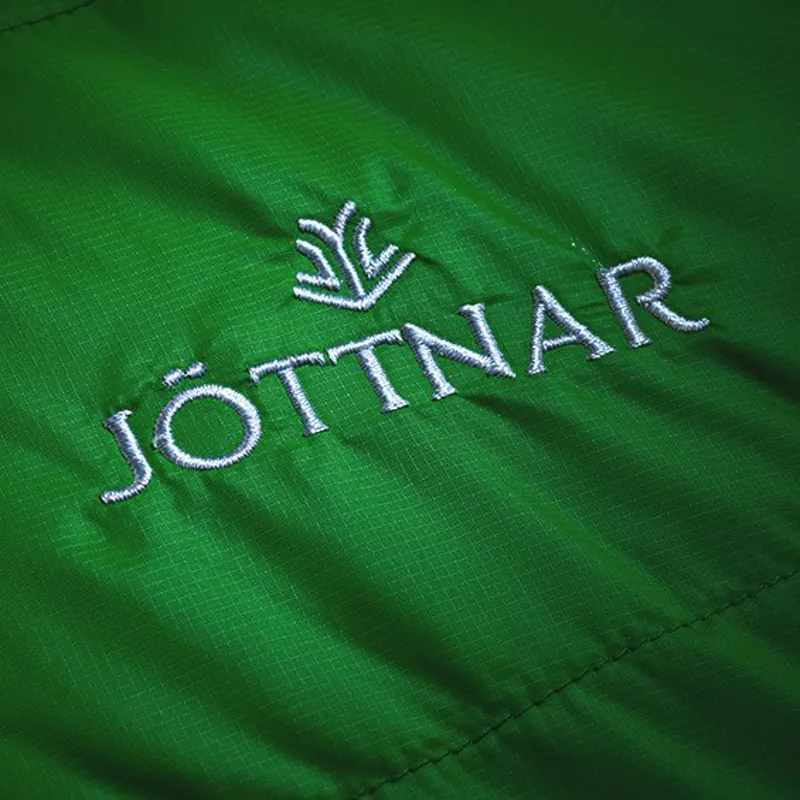 Jottnar Alfar Jacket Green-8