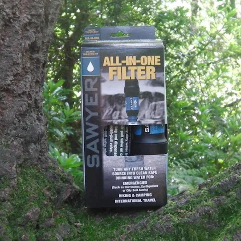 Sawyer All in One Filter System-1