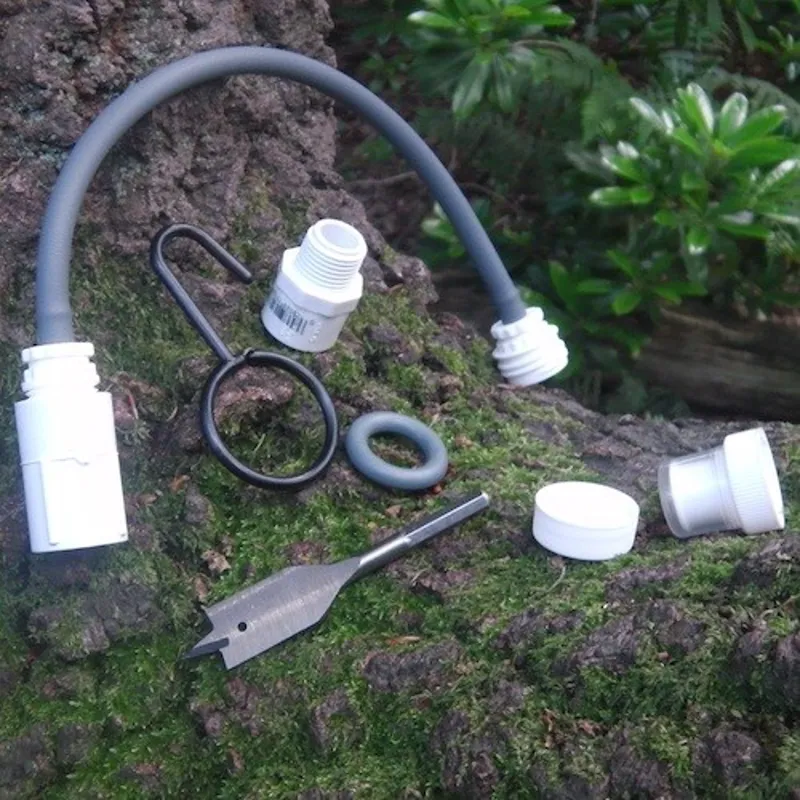 Sawyer All in One Filter System-4