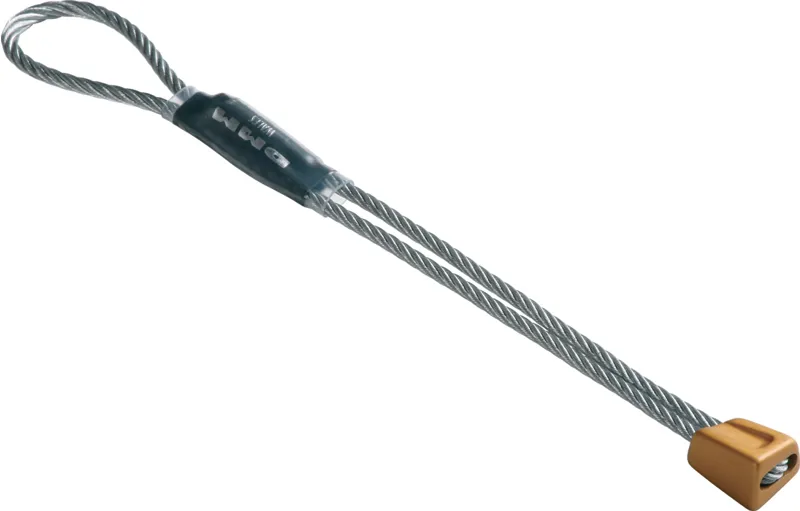 DMM Alloy Offset 7 Gold