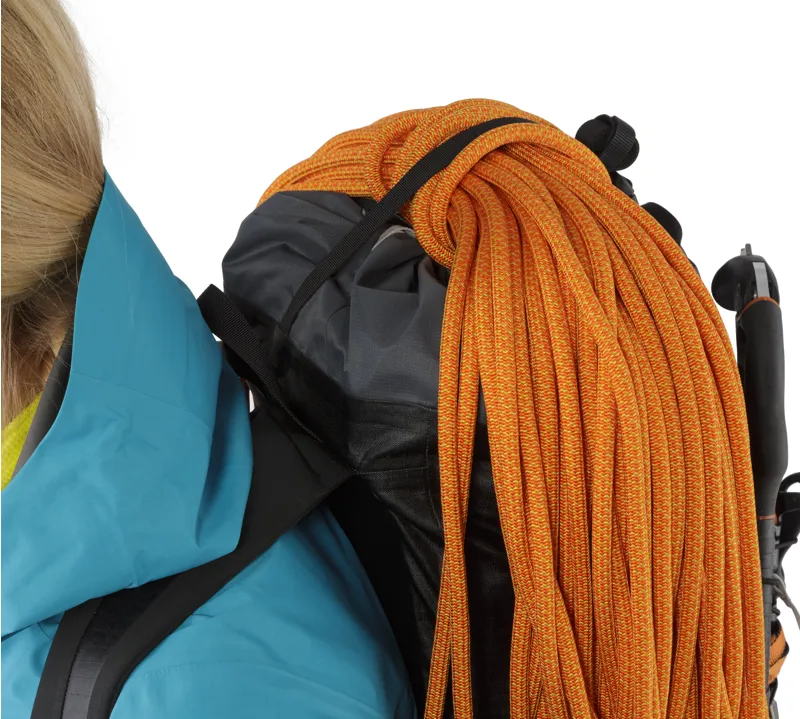 Arcteryx Alpha FL 45 Backpack Black-8