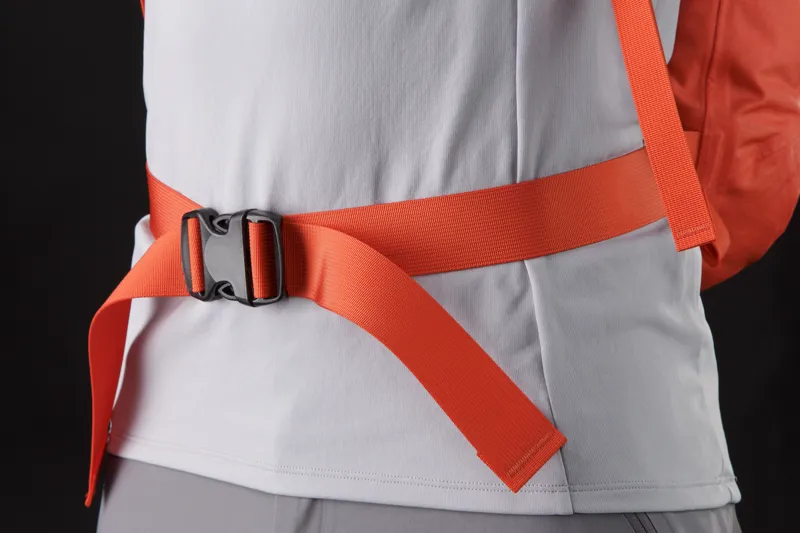 Arcteryx Alpha FL 30 Black-7