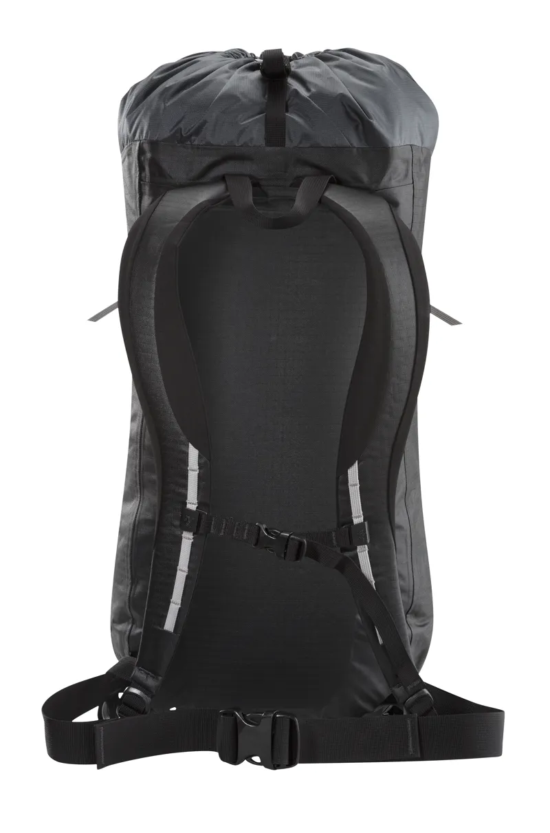 Arcteryx Alpha FL 30 Black-1