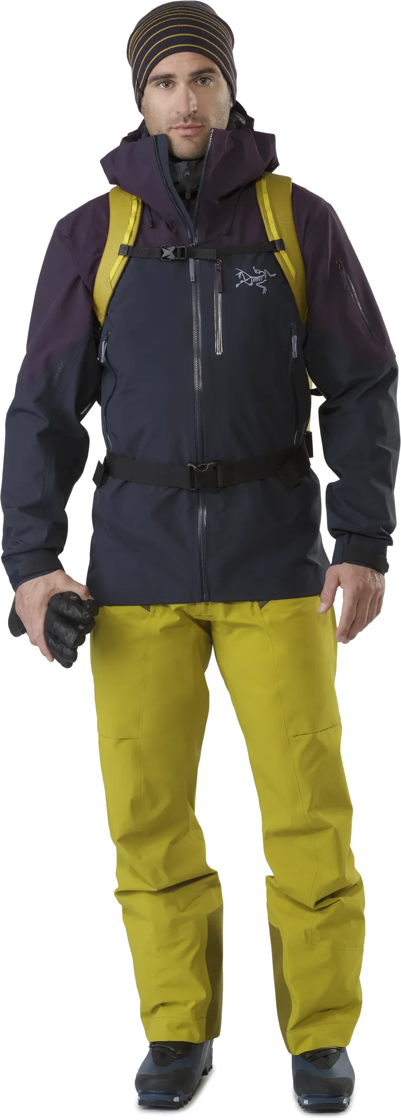 Arcteryx Alpha SK 32 Flare-2
