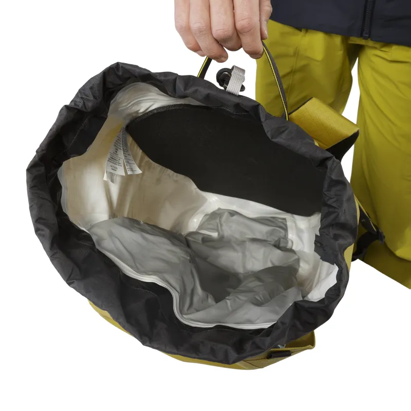 Arcteryx Alpha SK 32 Flare-7