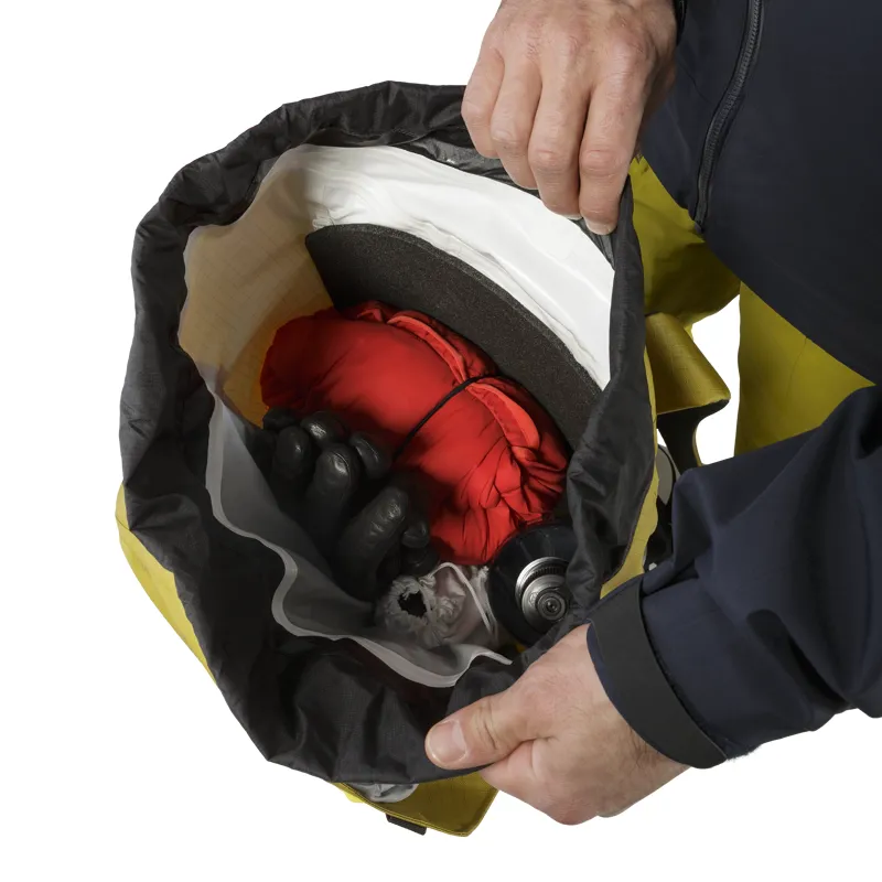 Arcteryx Alpha SK 32 Flare-8