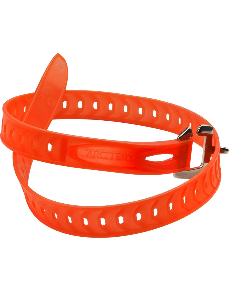 Arcteryx Alpha SK Strap 65cm Flare