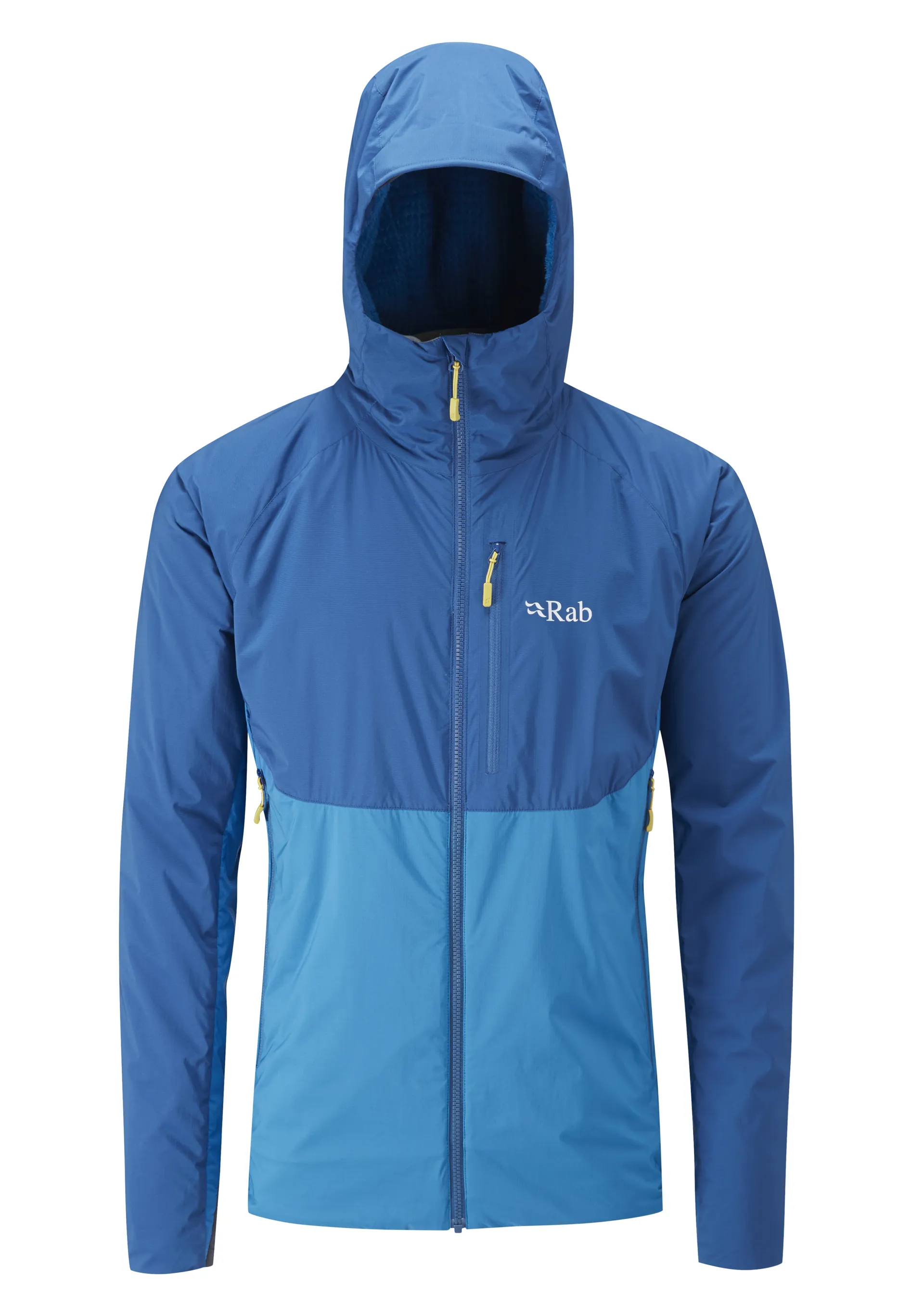 Rab | Mens | Alpha | Direct | Jacket | Merlin