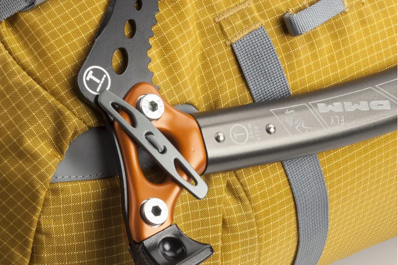 Lowe Alpine Alpine Attack 35-45 Black Tangerine-6