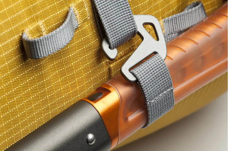 Lowe Alpine Alpine Attack 35-45 Black Tangerine-7