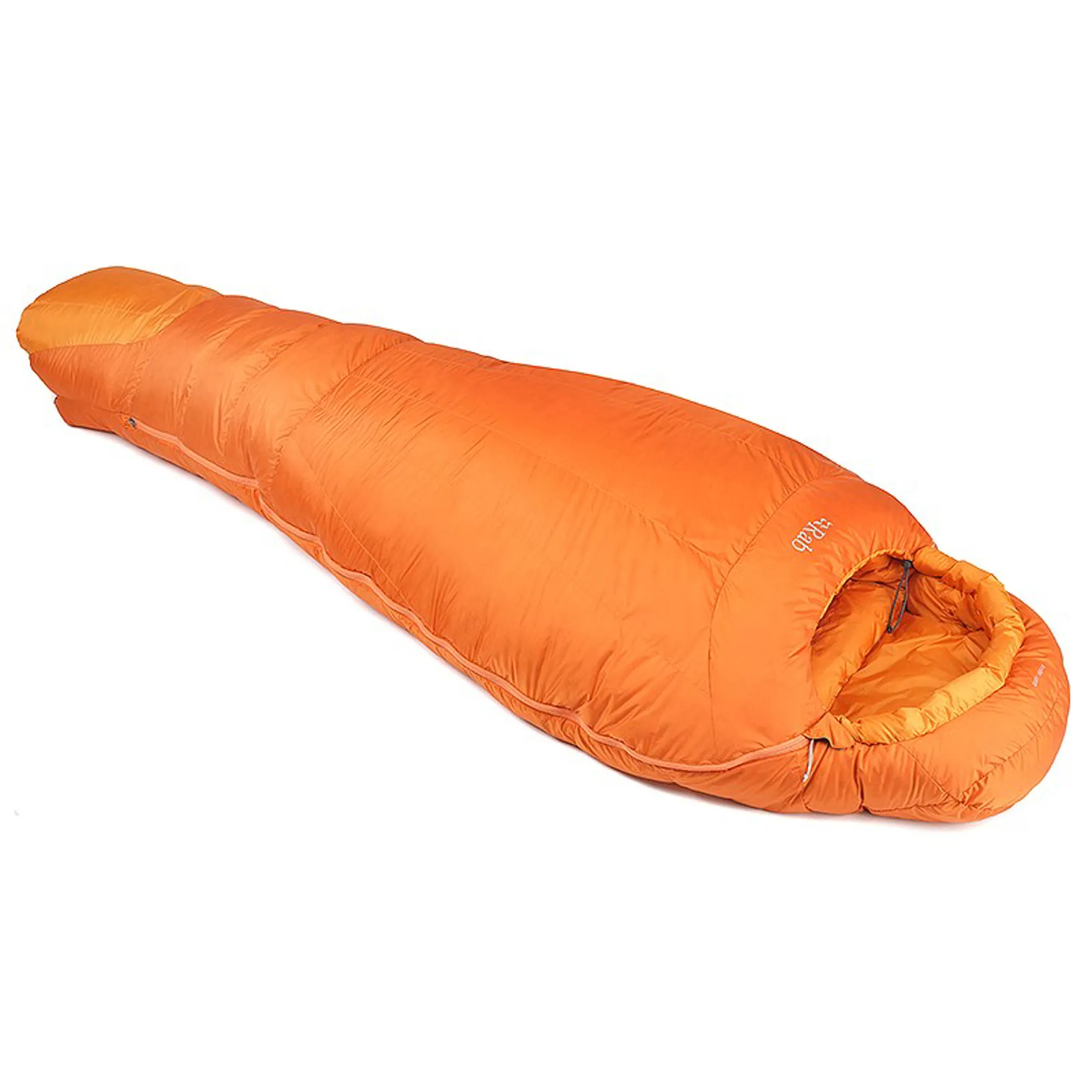 Rab Andes 1000 Sleeping Bag Left Hand Zip