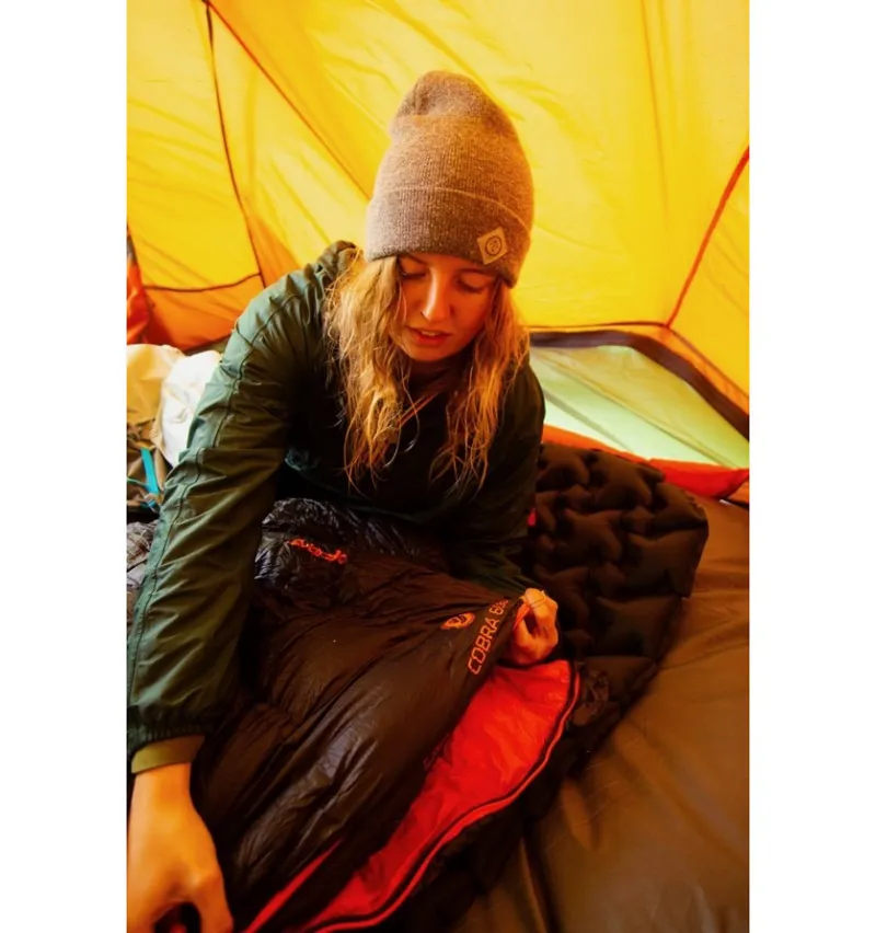 Vango Aotrom Sleeping Mat-2