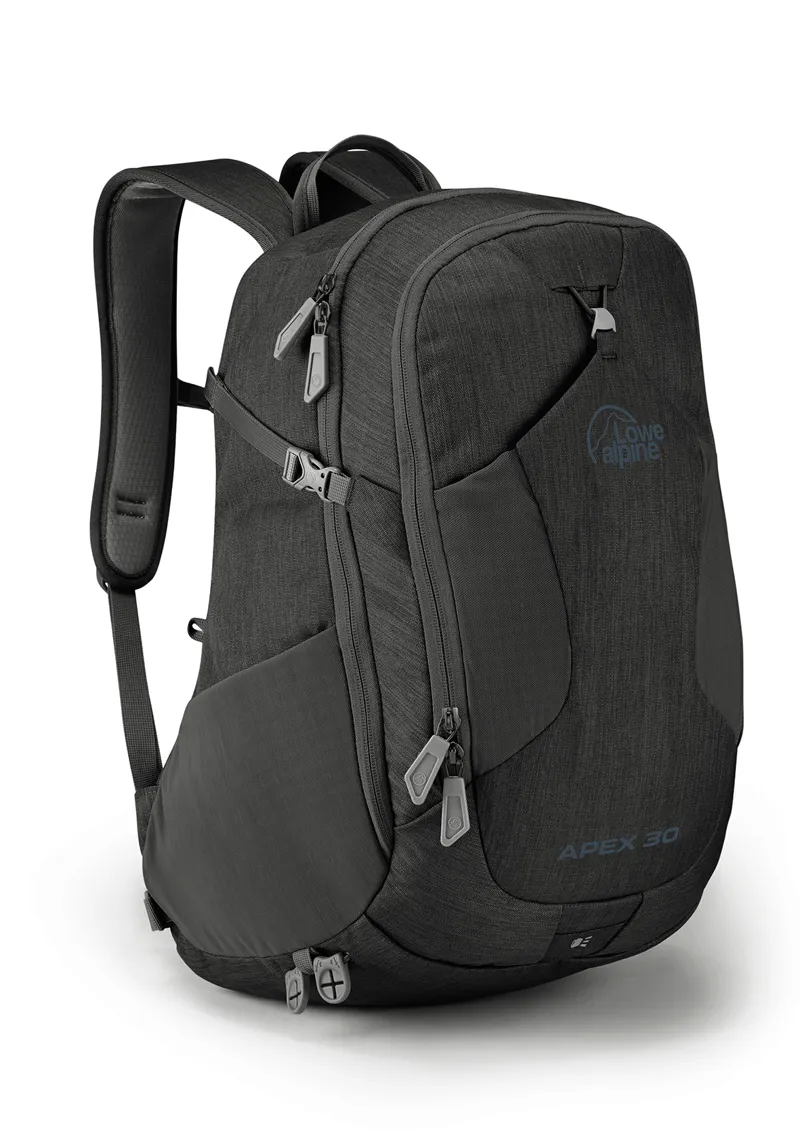 Lowe Alpine Apex 30 Black