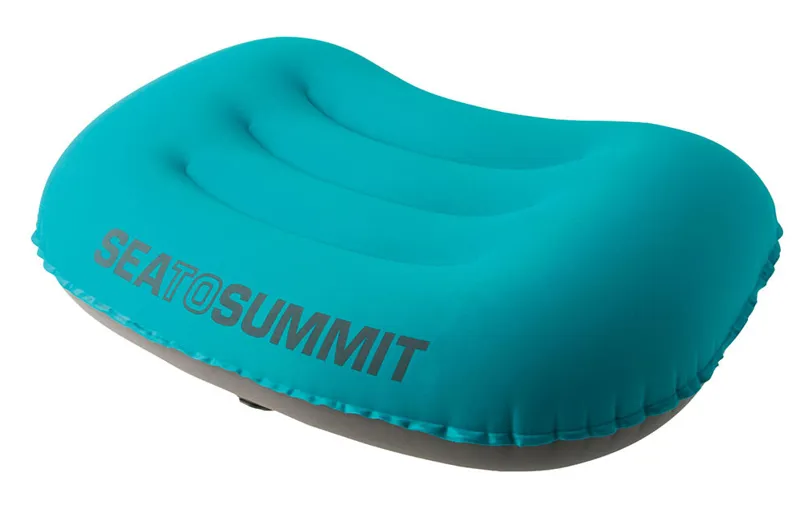 Sea To Summit Aeros Ultralight Pillow Teal/Grey