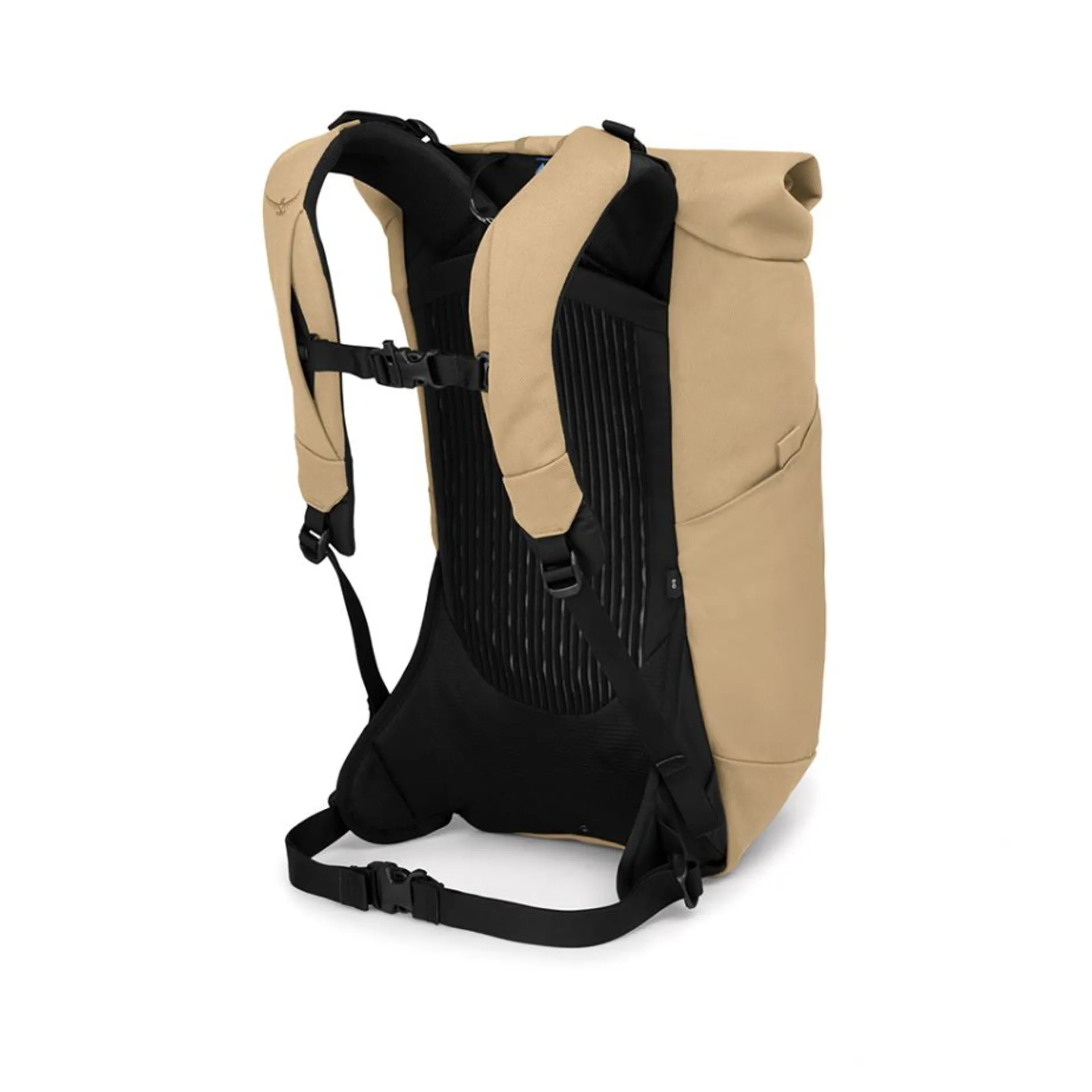 travel backpacks tumi TUMI Voyageur Montana Backpack Black / Gold
