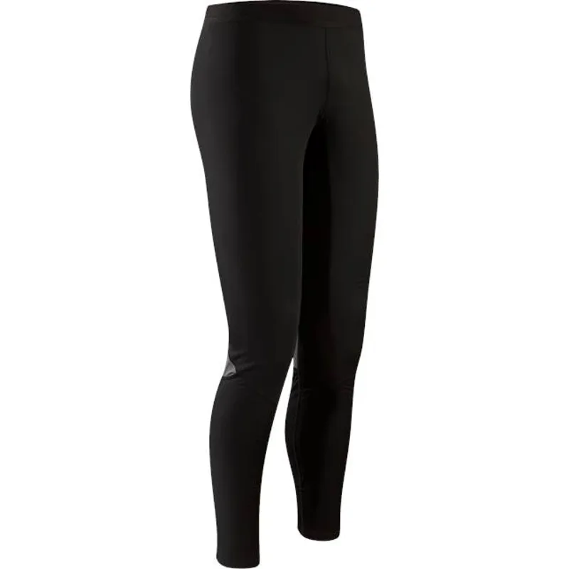Arcteryx Mens Phase AR Bottom Black