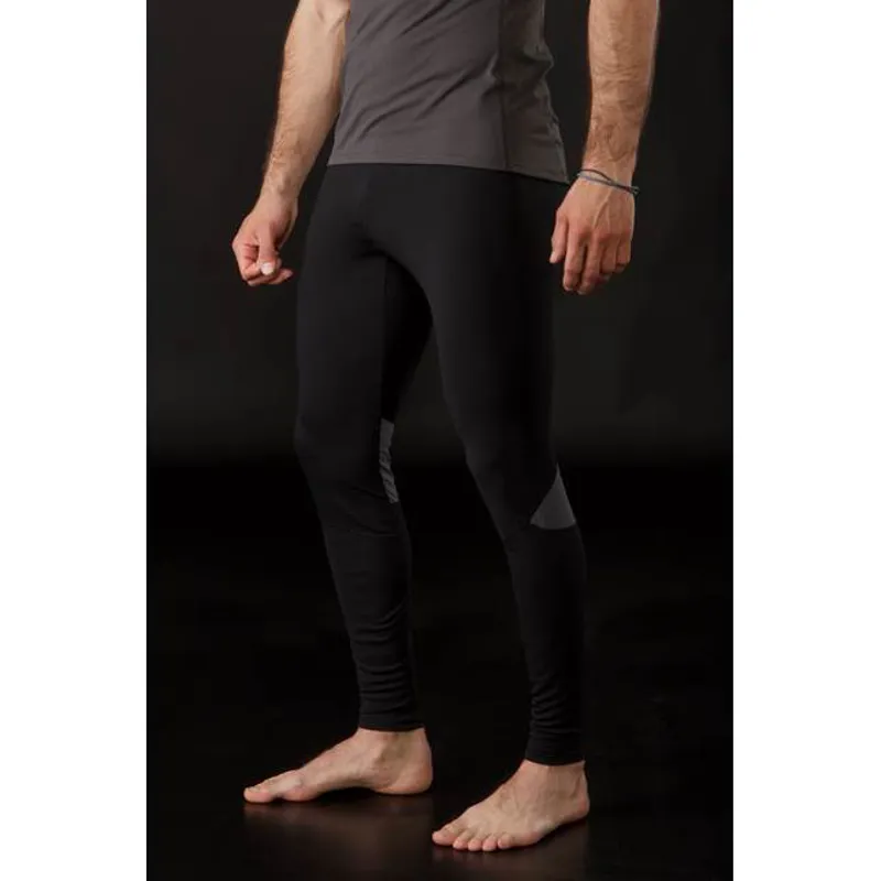Arcteryx Mens Phase AR Bottom Black-1