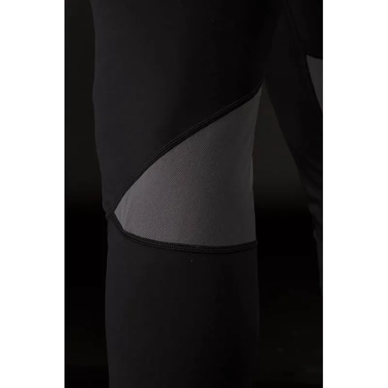 Arcteryx Mens Phase AR Bottom Black-3