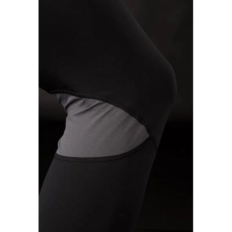 Arcteryx Mens Phase AR Bottom Black-4