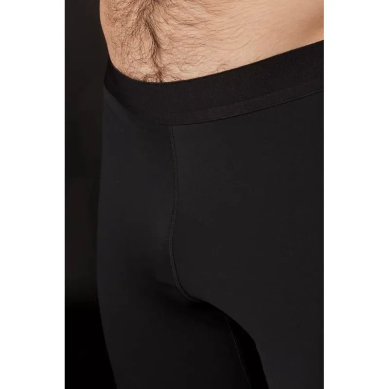 Arcteryx Mens Phase AR Bottom Black-5