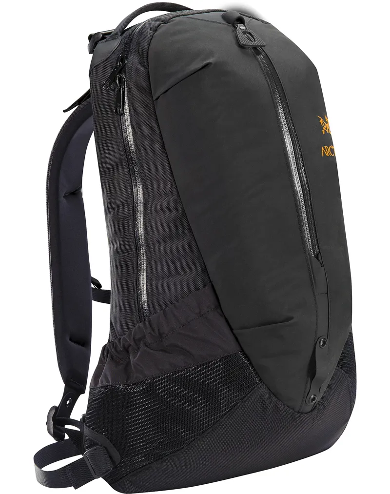 Arcteryx | Arro 22 | Backpack | Black