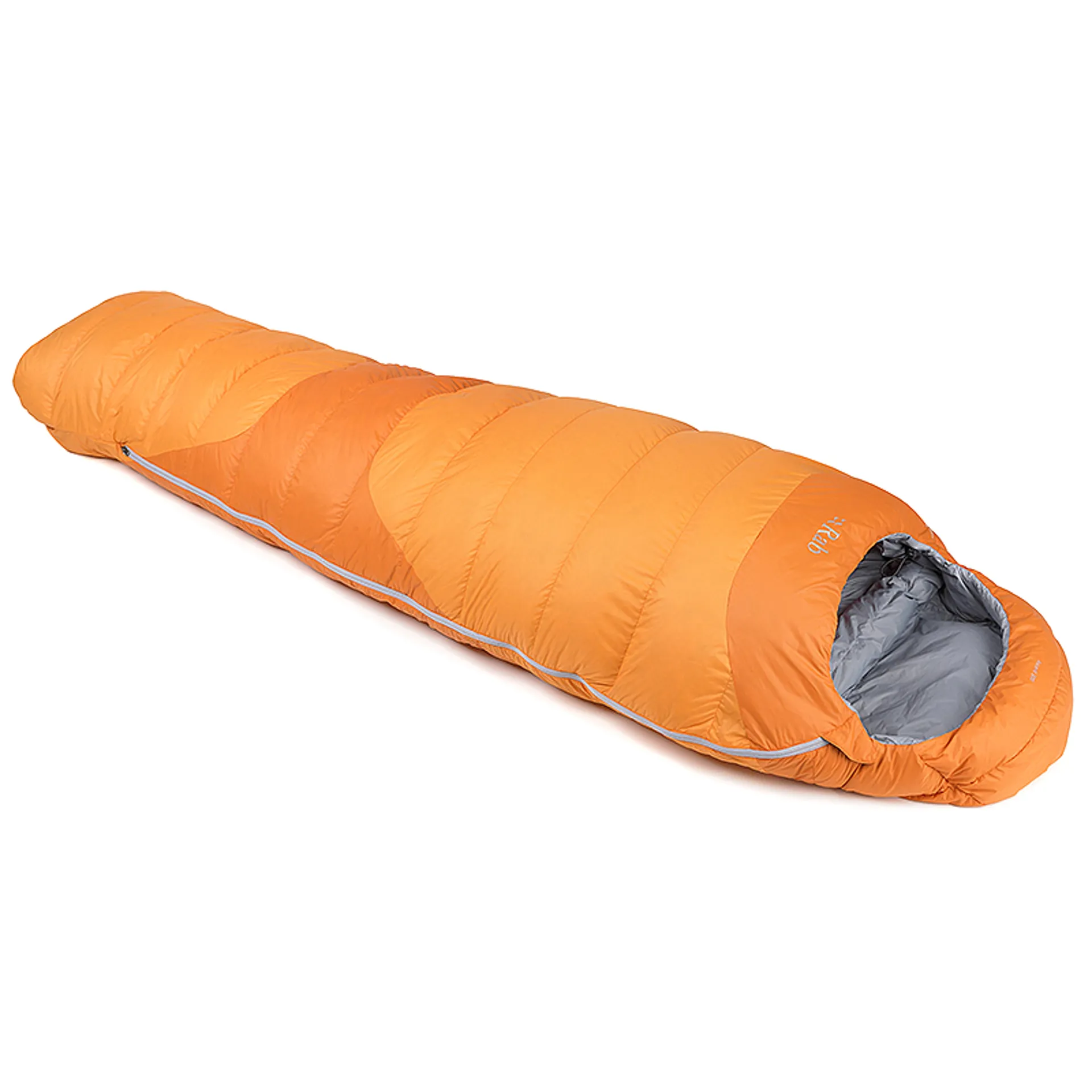 Rab Ascent 300 Left Hand Zip Sleeping Bag