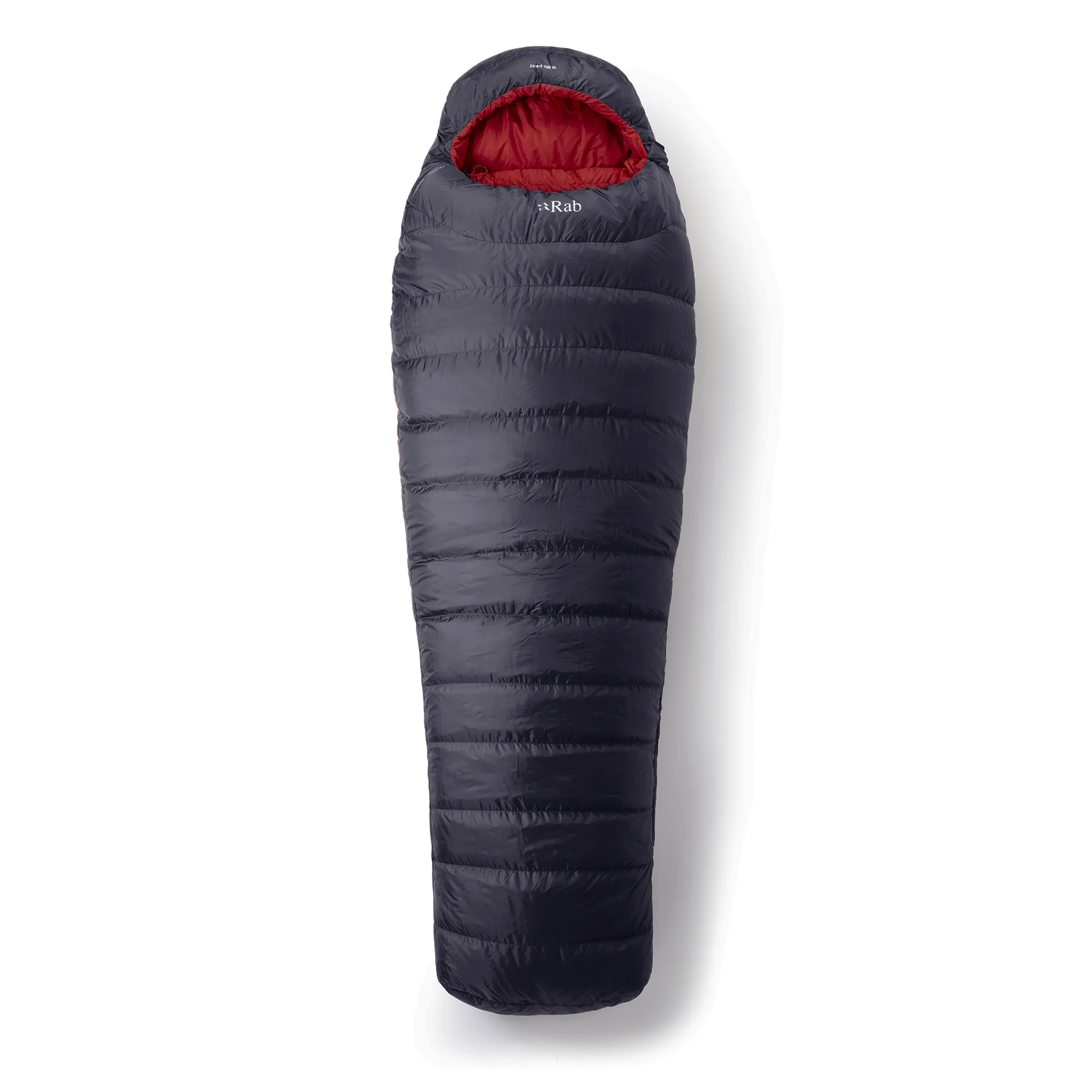 Rab Ascent Rab Top Bag Rab Ascent 300 Sleeping Bag Right Zip