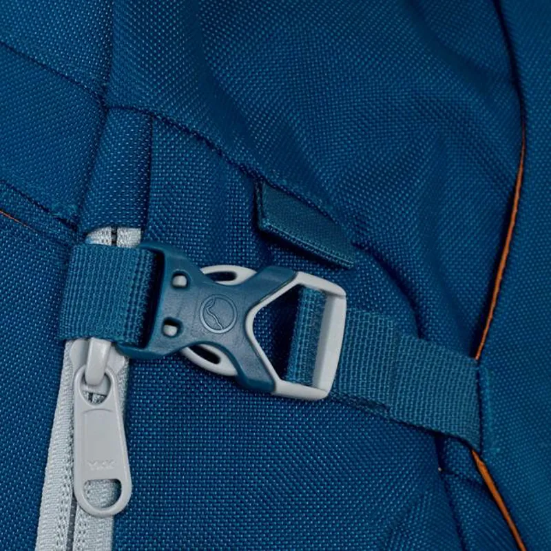 Lowe Alpine AT Carry-On 45 Anthracite Amber-2