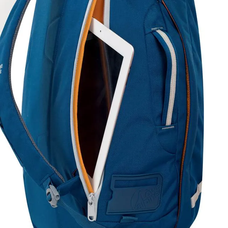 Lowe Alpine AT Carry-On 45 Anthracite Amber-5