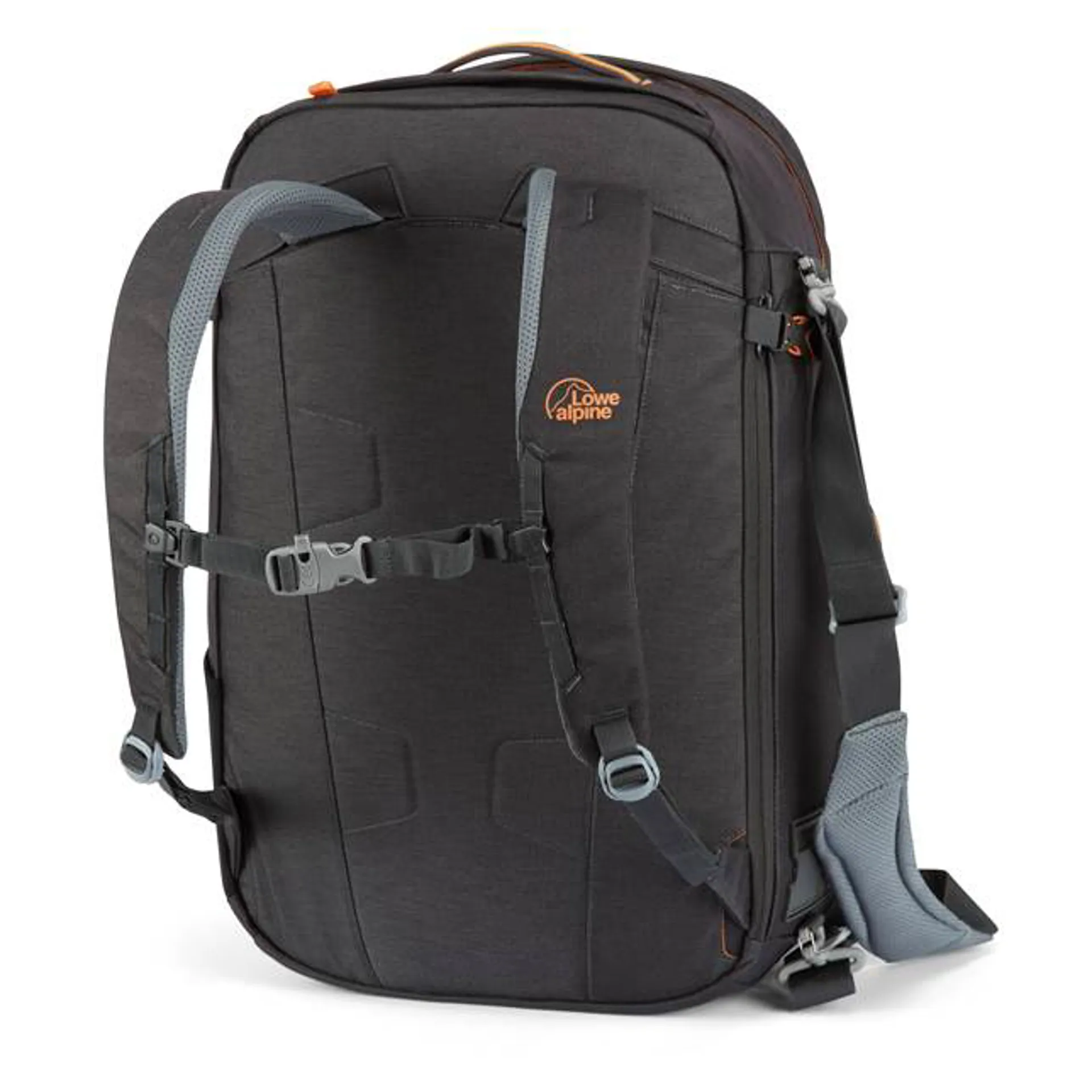 45l Lowe Alpine Daysack Lowe Alpine Women's Cholatse ND40:45L