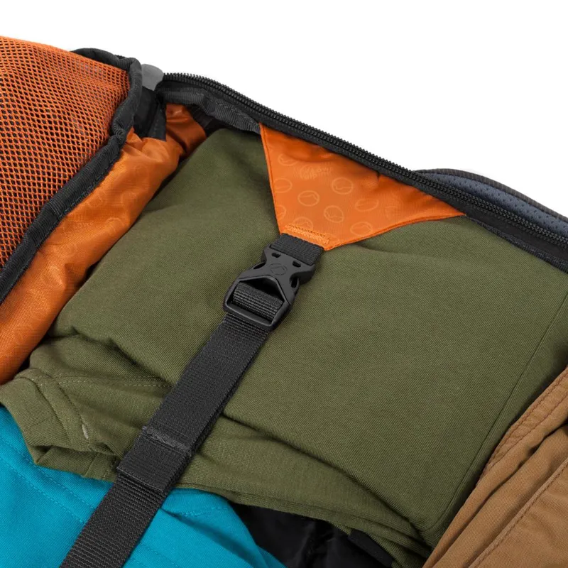 Lowe Alpine AT Lightflite Carry-On 40 Anthracite-7