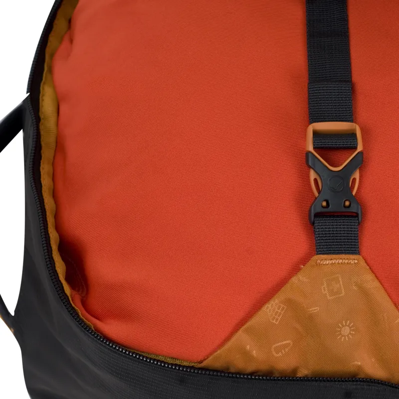 Lowe Alpine AT Lightflite CarryOn 35 Anthracite