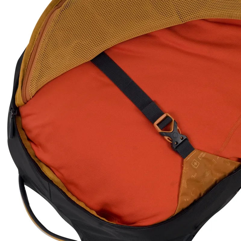 Lowe Alpine AT Lightflite CarryOn 35 Anthracite