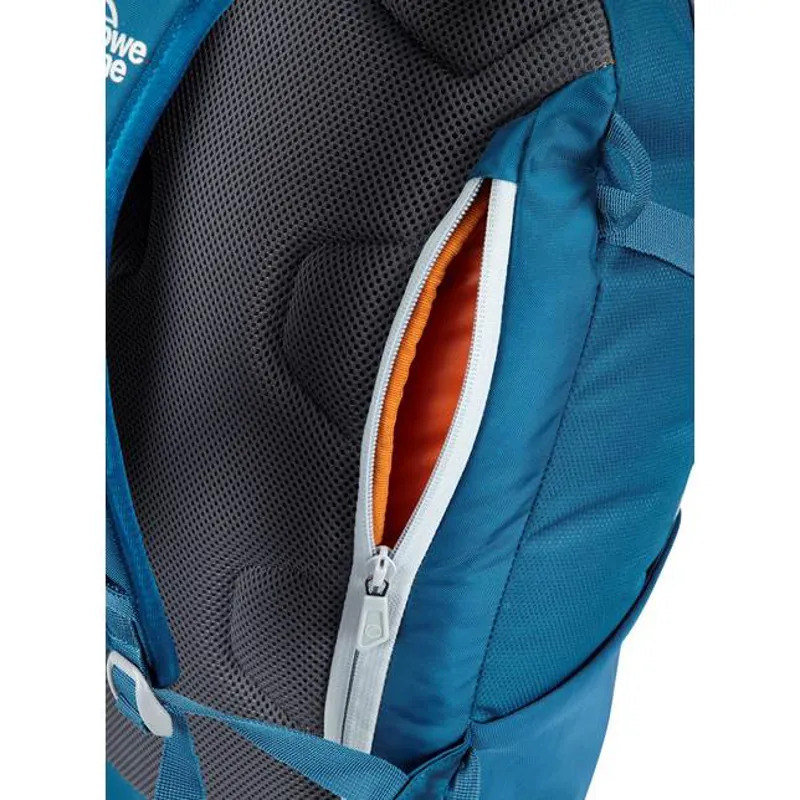 Lowe Alpine AT Voyager ND65 Plus 15 Anthracite/Tangerine-2