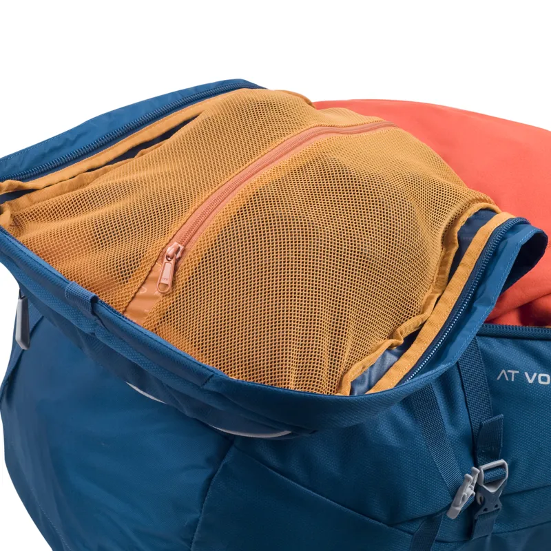 Lowe Alpine AT Voyager 70 Plus 15 Anthracite-8